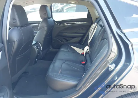 2017 Buick Lacrosse Essence from USA, damaged, VIN 1G4ZP5SS9HU144869